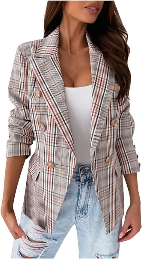 Sportliche Jacken & Blazer für Damen .